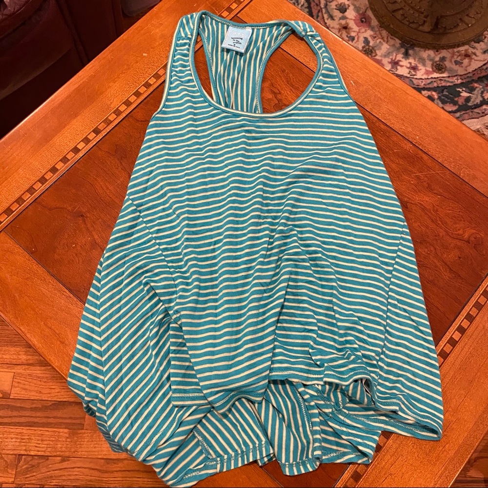 H.I.P. Tank top - Picture 3 of 5